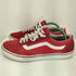 バンズ VANS オールドスクールDX メンズ JPN:27