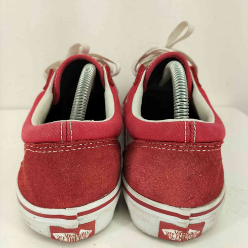 バンズ VANS オールドスクールDX メンズ JPN:27