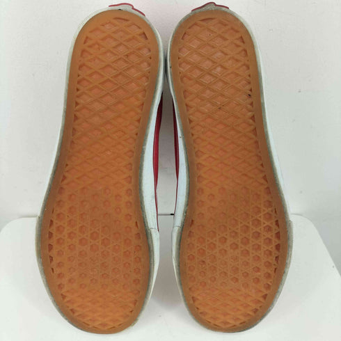 バンズ VANS オールドスクールDX メンズ JPN:27