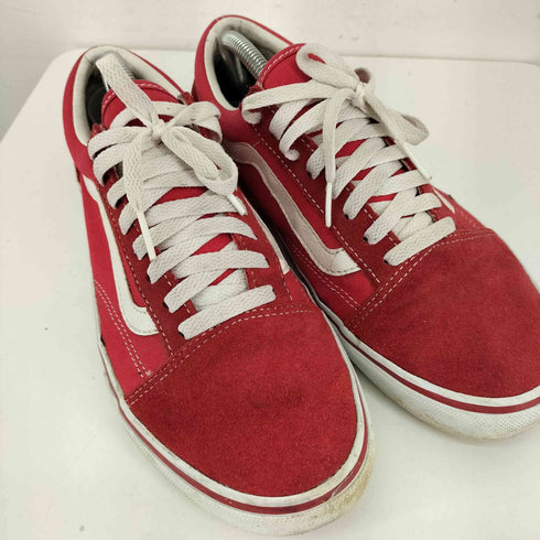 バンズ VANS オールドスクールDX メンズ JPN:27