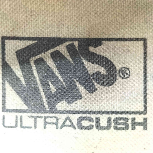 バンズ VANS オールドスクールDX メンズ JPN:27