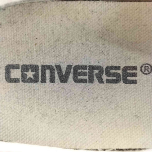 コンバース CONVERSE ALL STAR ハイカットスニーカー メンズ JPN:26.5