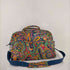 ヴェラブラッドリー vera bradley VENETIAN PAISLEY WEEKENDER BAG レディース