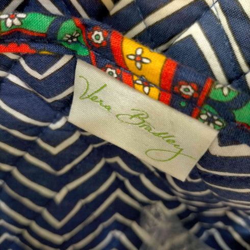 ヴェラブラッドリー vera bradley VENETIAN PAISLEY WEEKENDER BAG レディース