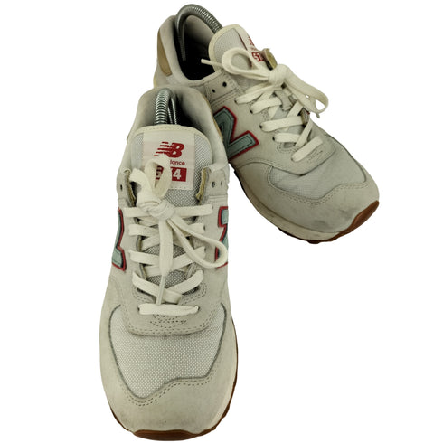ニューバランス NEW BALANCE ML574NCB メンズ JPN:26.5