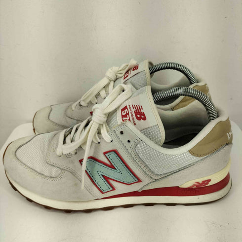 ニューバランス NEW BALANCE ML574NCB メンズ JPN:26.5