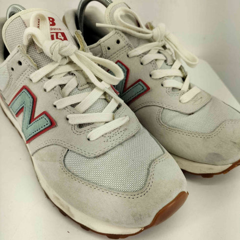 ニューバランス NEW BALANCE ML574NCB メンズ JPN:26.5