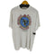 フルーツオブザルーム FRUIT OF THE LOOM 90S USA製 アメリカンブルドッグ シングルステッチ Tシャツ RED DOG SEASIDE MARATHON メンズ import:XL
