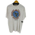 フルーツオブザルーム FRUIT OF THE LOOM 90S USA製 アメリカンブルドッグ シングルステッチ Tシャツ RED DOG SEASIDE MARATHON メンズ import:XL