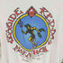 フルーツオブザルーム FRUIT OF THE LOOM 90S USA製 アメリカンブルドッグ シングルステッチ Tシャツ RED DOG SEASIDE MARATHON メンズ import:XL