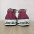 コンバースオールスター CONVERSE ALLSTAR ALLSTAR OX MAROON レディース JPN:24
