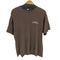 アンビル Anvil リアリティショー S/S TEE テレビドラマ メンズ import:XL