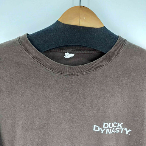 アンビル Anvil リアリティショー S/S TEE テレビドラマ メンズ import:XL