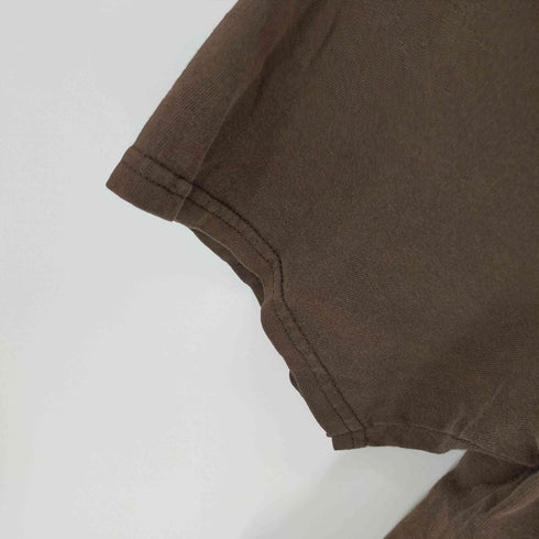 アンビル Anvil リアリティショー S/S TEE テレビドラマ メンズ import:XL