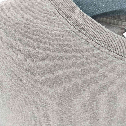 アンビル Anvil リアリティショー S/S TEE テレビドラマ メンズ import:XL