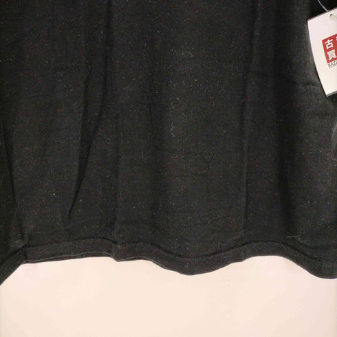 キャラクタープリントTシャツ メンズ JPN:L
