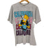 キャラクタープリント Tシャツ メンズ