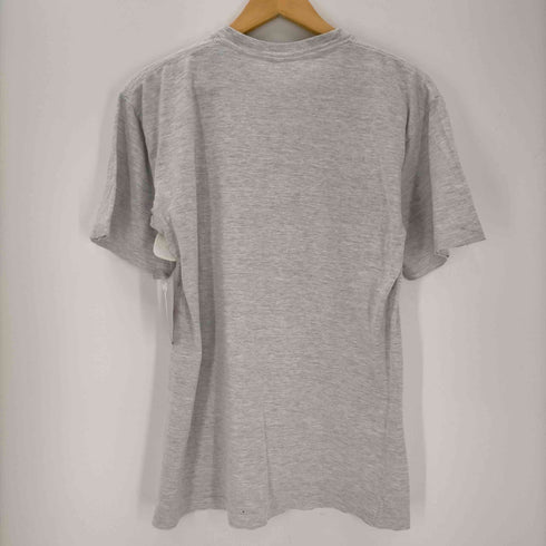キャラクタープリント Tシャツ メンズ