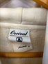 オーチバル ORCIVAL ダブルジップアップパーカー メンズ 4