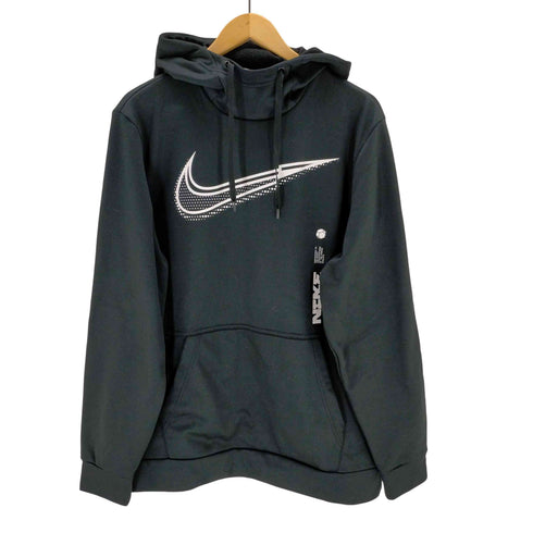 ナイキ NIKE TF 6MO グラフィック2 プルオーバー L/S メンズ JPN:XL