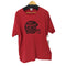 フルーツオブザルーム FRUIT OF THE LOOM ROASTAR ナンバリング S/S TEE アメフト メンズ import:XL