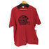 フルーツオブザルーム FRUIT OF THE LOOM ROASTAR ナンバリング S/S TEE アメフト メンズ import:XL