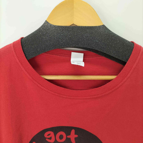 フルーツオブザルーム FRUIT OF THE LOOM ROASTAR ナンバリング S/S TEE アメフト メンズ import:XL
