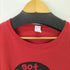 フルーツオブザルーム FRUIT OF THE LOOM ROASTAR ナンバリング S/S TEE アメフト メンズ import:XL