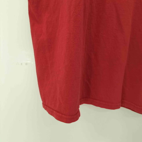 フルーツオブザルーム FRUIT OF THE LOOM ROASTAR ナンバリング S/S TEE アメフト メンズ import:XL