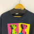 ギルダン GILDAN 00S アートプリント S/S TEE GEICO トカゲ 企業 メンズ import:XL