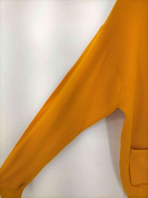 ペニーズ PENNEYS 別注 The FOX ニットカーディガン メンズ import:M