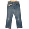 リーバイス Levis 90S USA製 517 フレア デニムパンツ メンズ US:32-33