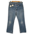 リーバイス Levis 90S USA製 517 フレア デニムパンツ メンズ US:32-33