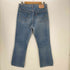 リーバイス Levis 90S USA製 517 フレア デニムパンツ メンズ US:32-33