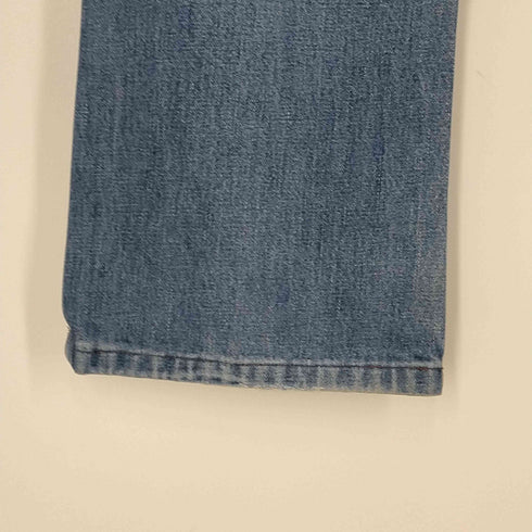 リーバイス Levis 90S USA製 517 フレア デニムパンツ メンズ US:32-33