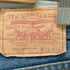 リーバイス Levis 90S USA製 517 フレア デニムパンツ メンズ US:32-33