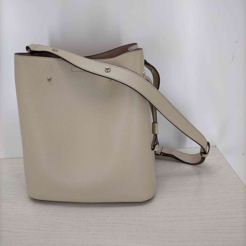 ケイトスペード Kate spade レザーショルダーバッグ レディース