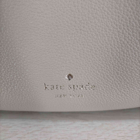 ケイトスペード Kate spade レザーショルダーバッグ レディース