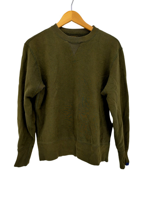 フリーマンズ スポーティング クラブ F.S.C Freemans Sporting Club 別注 CREW-NECK SWEAT メンズ JPN:M