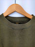 フリーマンズ スポーティング クラブ F.S.C Freemans Sporting Club 別注 CREW-NECK SWEAT メンズ JPN:M