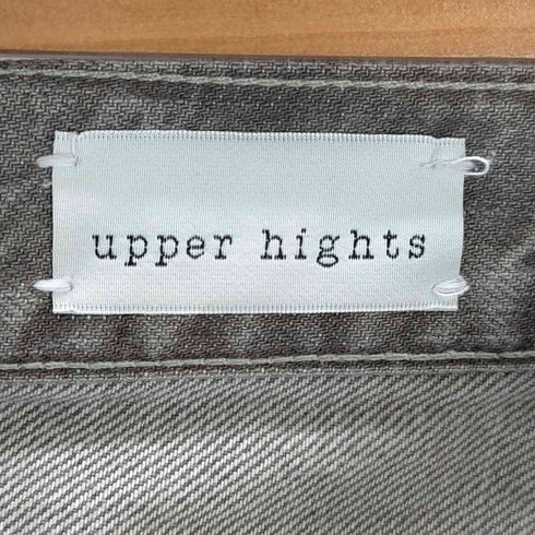 アッパーハイツ upper hights THE LIPSTICK レディース 24