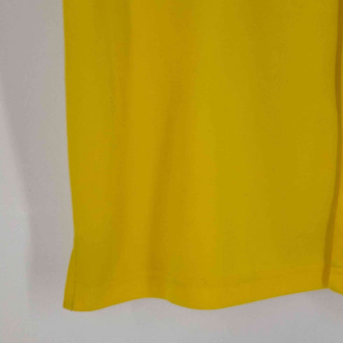 PELLE PELLE ロゴワッペン ベースボール ゲームシャツ B系 メンズ import:XL