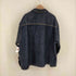 ザラ ZARA ポケット デニムシャツジャケット メンズ JPN:XL