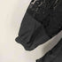 FRIFUL レース切替長袖シャツ レディース import:XL