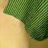 ヴァンヒューゼン VANHEUSEN 90s-00s シアサッカーストライプコットンシャツ メンズ JPN:L