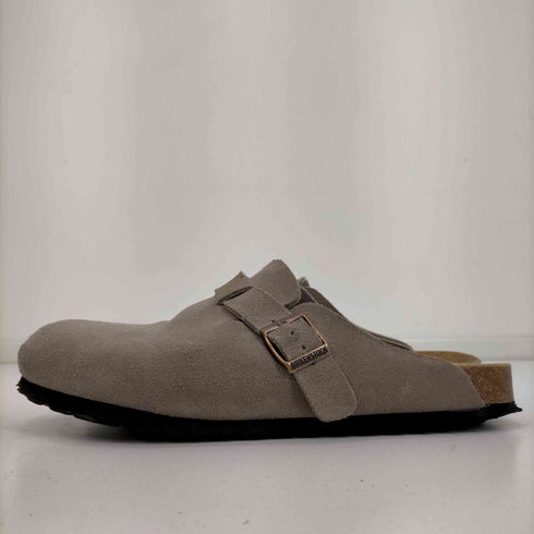 ビルケンシュトック BIRKENSTOCK ボストン サンダル メンズ JPN:28