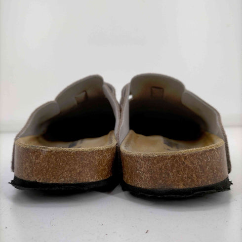 ビルケンシュトック BIRKENSTOCK ボストン サンダル メンズ JPN:28