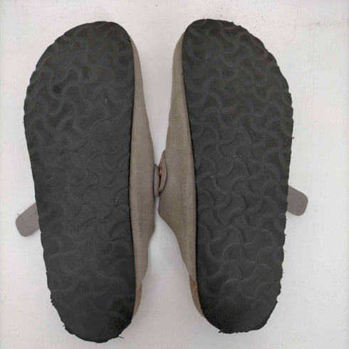 ビルケンシュトック BIRKENSTOCK ボストン サンダル メンズ JPN:28