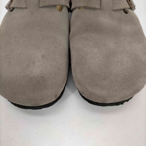 ビルケンシュトック BIRKENSTOCK ボストン サンダル メンズ JPN:28