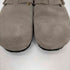 ビルケンシュトック BIRKENSTOCK ボストン サンダル メンズ JPN:28